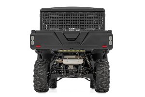 CFMOTO UFORCE 1000XL Suspension Lift Kit - Rough Country - Vertex Adjustable